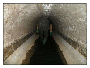 茂县管道高压清洗