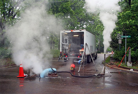 茂县CIPP热固化修复技术