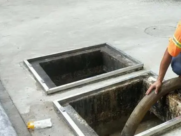 茂县化粪池清理