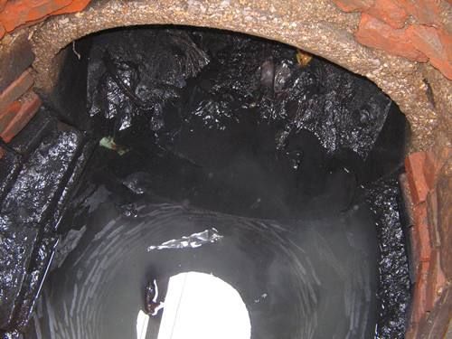 茂县污水/雨水井清理