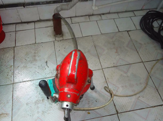 茂县下水道疏通